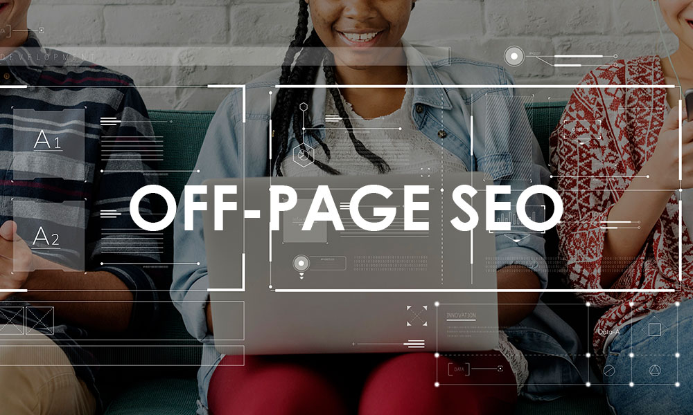 Off-Page SEO