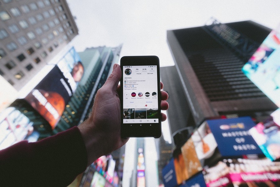 improve your digital marketing strategy using social media marketing