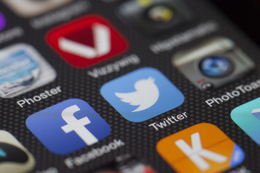 Social media content creation
