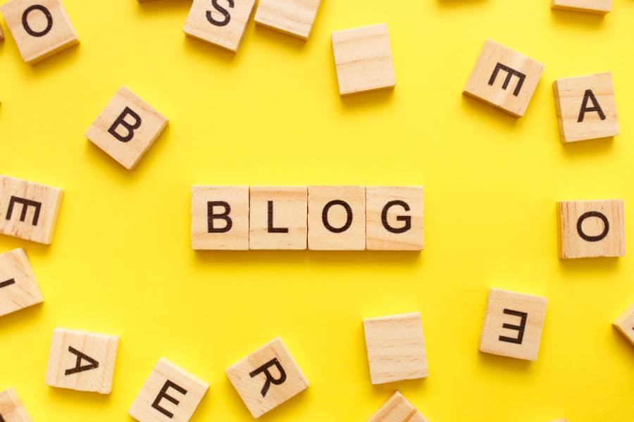 Blog as Marketing Tool