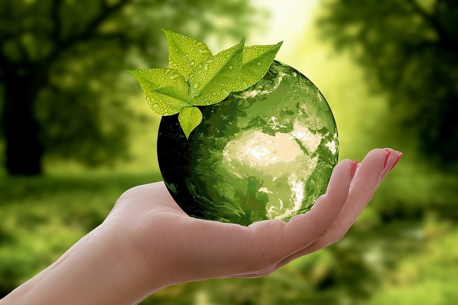 Sustainable Marketing: Profit, people, planet