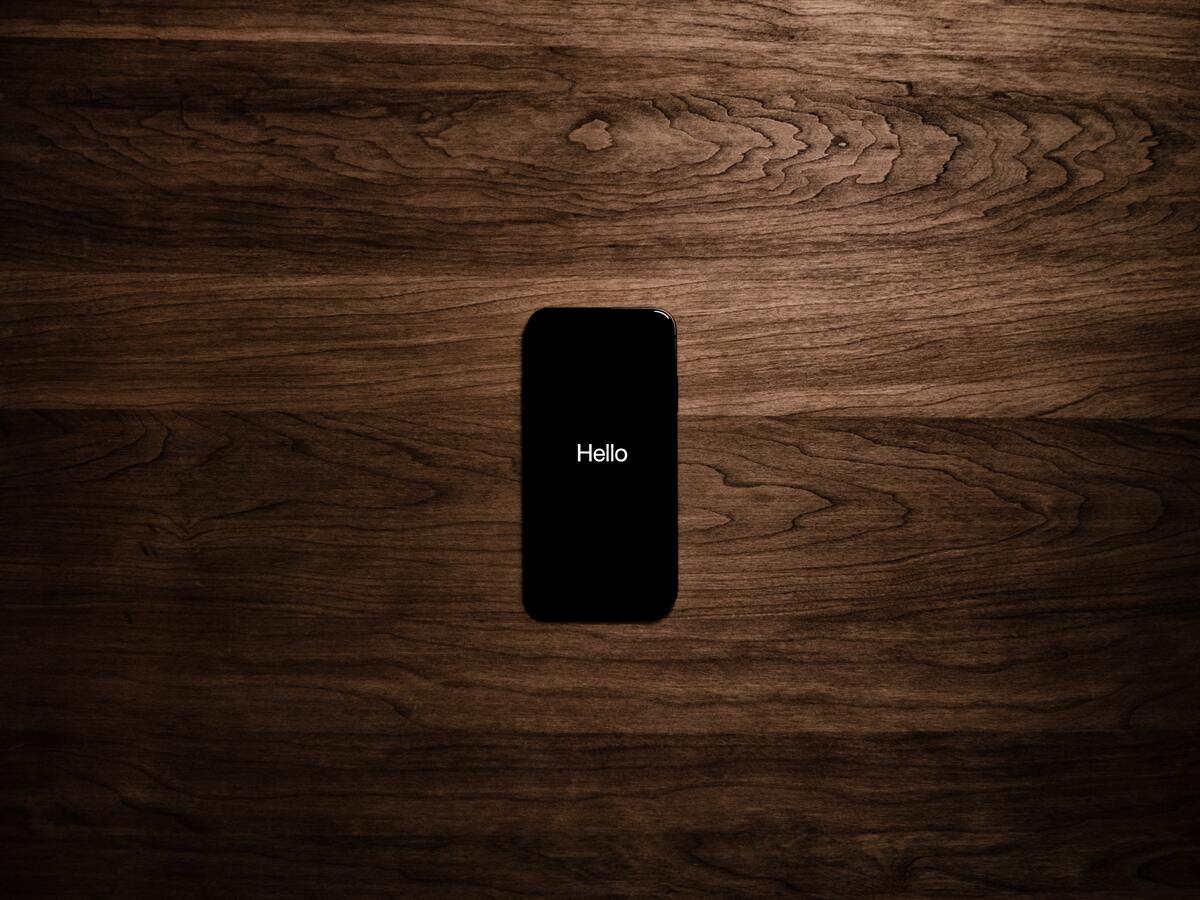 Telemarketing- call