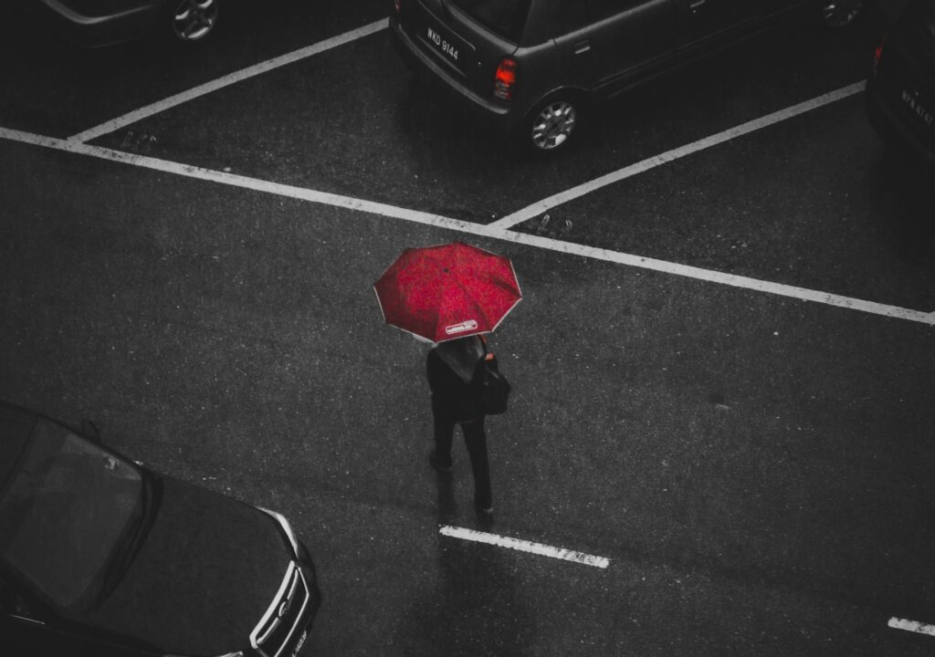 things that make you stand out